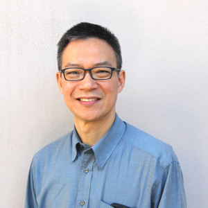 Terence Ng